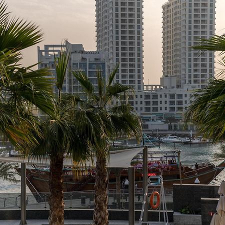 Icon Casa Living - Sparkle Tower 1 Apartment Dubai Exterior foto