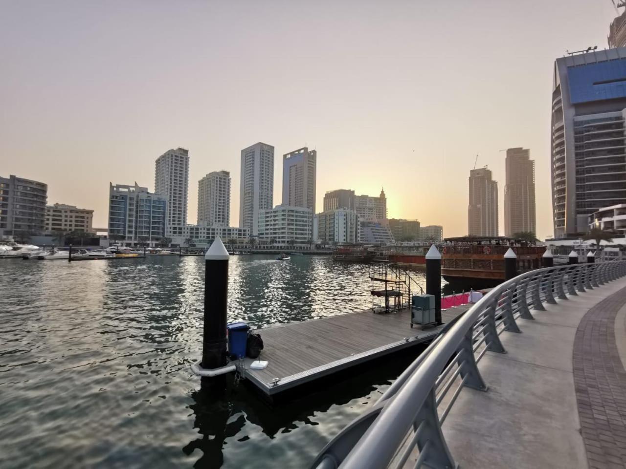 Icon Casa Living - Sparkle Tower 1 Apartment Dubai Exterior foto
