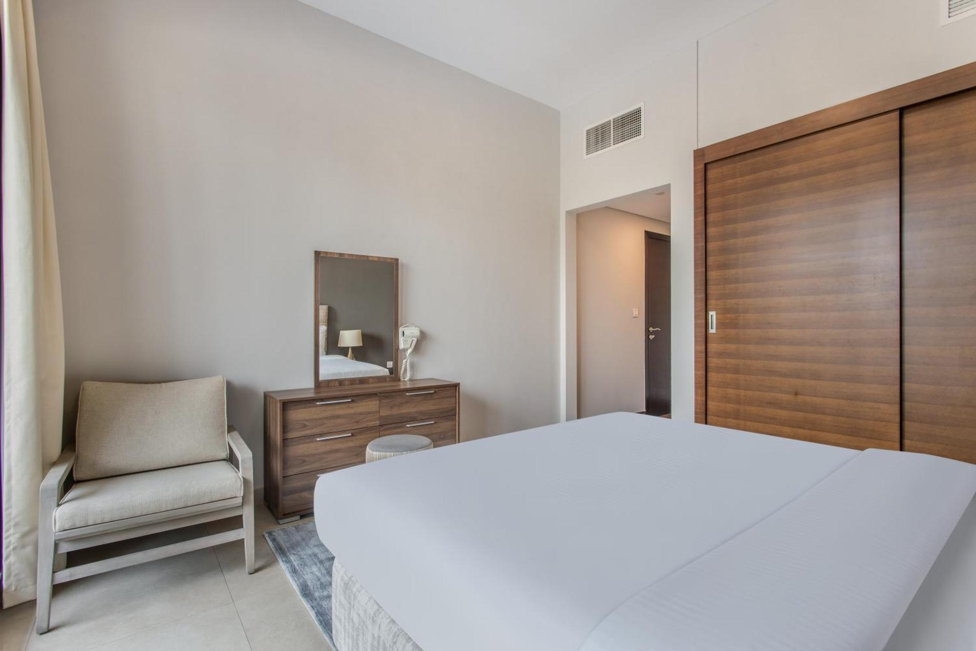 Icon Casa Living - Sparkle Tower 1 Apartment Dubai Exterior foto