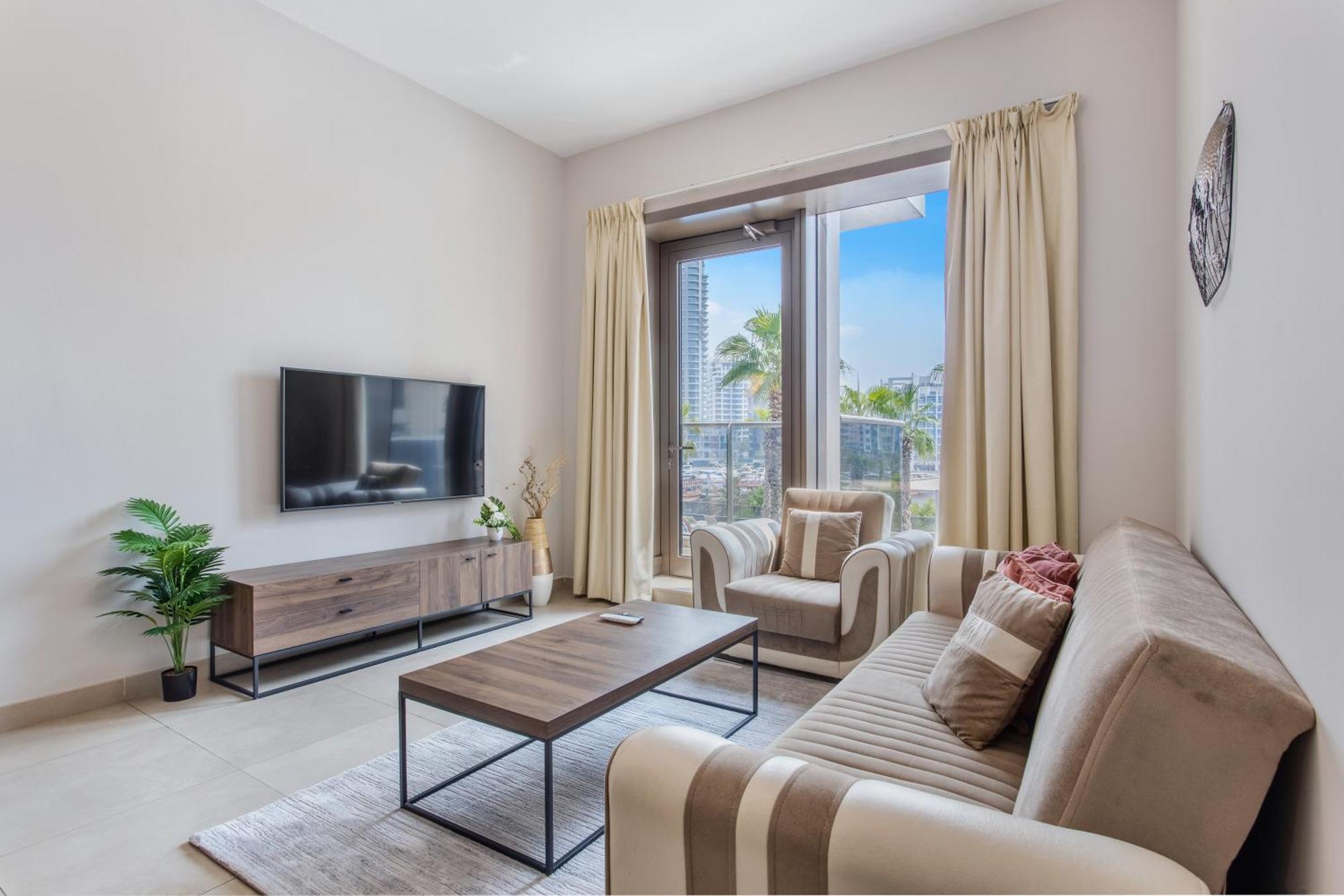 Icon Casa Living - Sparkle Tower 1 Apartment Dubai Exterior foto