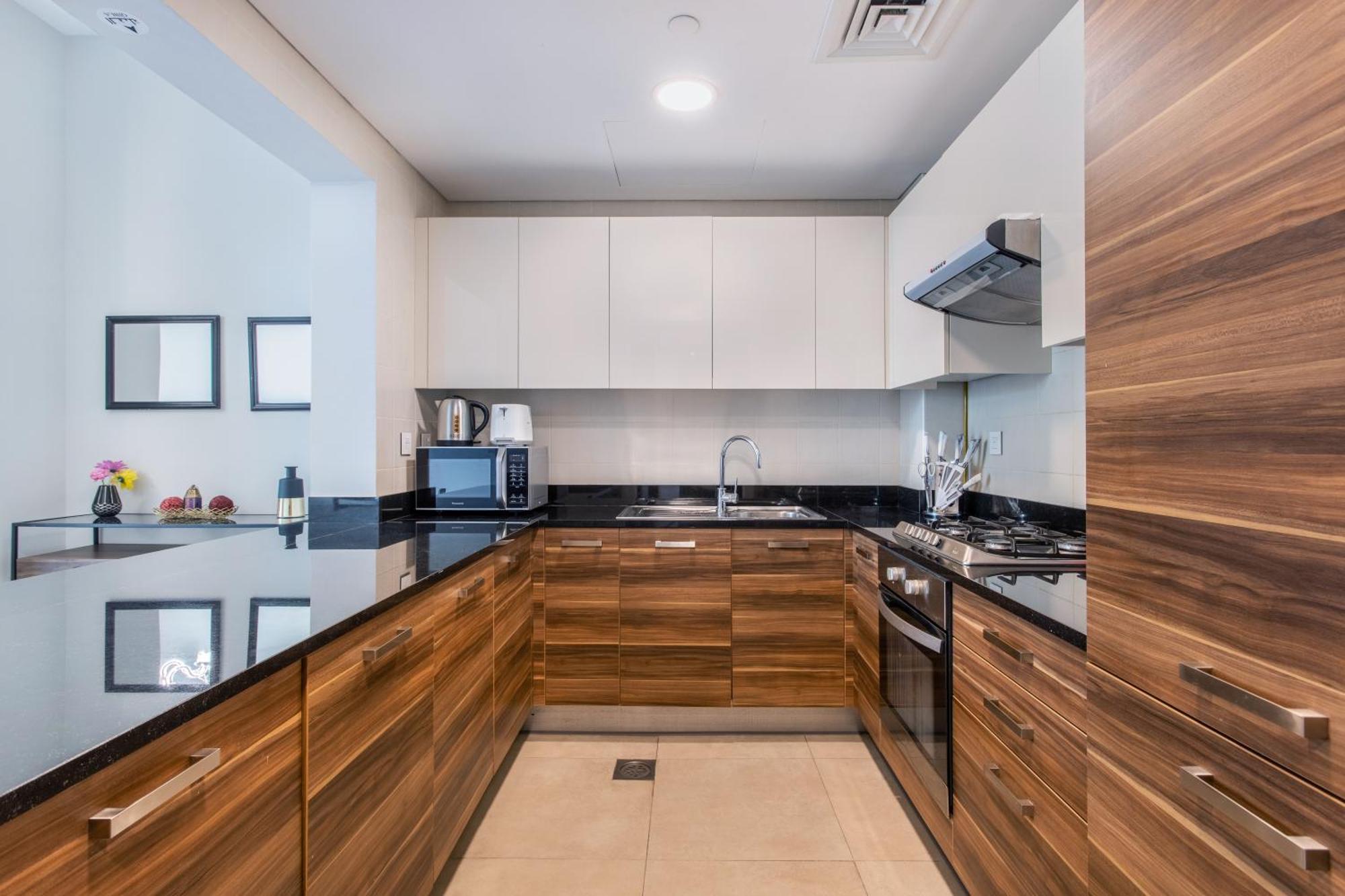 Icon Casa Living - Sparkle Tower 1 Apartment Dubai Exterior foto